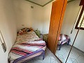 Maison de village de 4 chambres à Pinoso in Inland Villas Spain