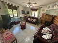 Casa de pueblo de 4 habitaciones en Pinoso in Inland Villas Spain