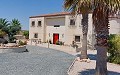 Atemberaubende Villa mit 7 Schlafzimmern und Pool in Barbarroja in Inland Villas Spain