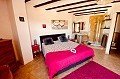 Superbe villa de 7 chambres avec piscine à Barbarroja in Inland Villas Spain