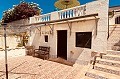 Prachtige villa met 7 slaapkamers en zwembad in Barbarroja in Inland Villas Spain