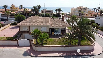 Villa en Murcia, La Manga del Mar Menor