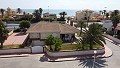 Villa dans La Manga del Mar Menor - Revente in Inland Villas Spain