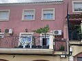 Large 3 Bedroom Apartment in Aspe Centre with Garage in Inland Villas Spain