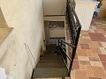 Amplio Piso de 3 Dormitorios en Aspe Centro con Garaje in Inland Villas Spain
