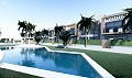 Apartamento en Villamartin - Obra nueva in Inland Villas Spain