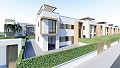 Appartement dans Villamartin - Nouvelle construction in Inland Villas Spain