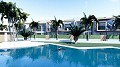 Luxury new build Apartments in Villamartín in Inland Villas Spain