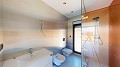 Villa de 3 chambres prête à emménager avec piscine in Inland Villas Spain