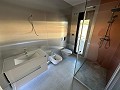 Villa de 3 chambres prête à emménager avec piscine in Inland Villas Spain