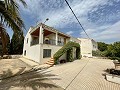 Increíble casa adosada en Salinas in Inland Villas Spain