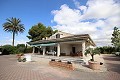 Villa in Elche - Wiederverkauf in Inland Villas Spain