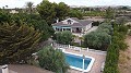 Villa in Elche - Wiederverkauf in Inland Villas Spain