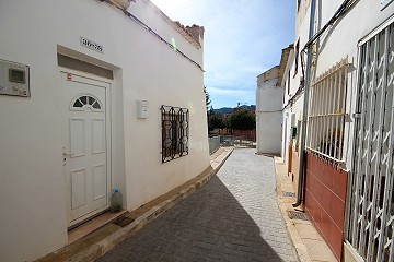 Townhouse en Alicante, Castalla