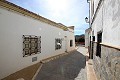 Maison de ville dans Castalla - Revente in Inland Villas Spain