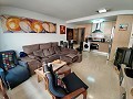 Duplex in Pinoso, Alicante in Inland Villas Spain