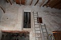 Finca antigua completamente renovada con piscina y bodega original in Inland Villas Spain