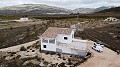 Villa dans Pinoso - Nouvelle construction in Inland Villas Spain