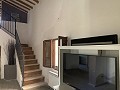 Beautiful renovated finca with pool in Inland Villas Spain