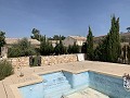 Beautiful renovated finca with pool in Inland Villas Spain