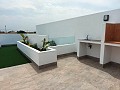 Nieuwbouw Villa met Zwembad in Inland Villas Spain