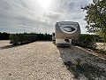 Negocio de camping con una casa de 4 dormitorios in Inland Villas Spain