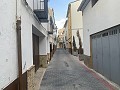 Large 5 Bed Townhouse in Ayora in Inland Villas Spain