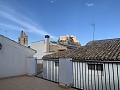 Amplia Casa Adosada en Ayora in Inland Villas Spain