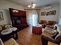 Wohnung in Monovar - Wiederverkauf in Inland Villas Spain