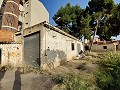 Urban land in Monovar to build on in Inland Villas Spain