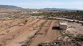 Terre dans Pinoso - Revente in Inland Villas Spain
