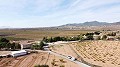 Land in Pinoso - Wederverkoop in Inland Villas Spain