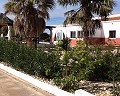 Villa met 5 slaapkamers en 2 badkamers met een zwembad in Inland Villas Spain