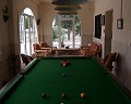 5 Bed 2 Bath Villa with a Pool in Inland Villas Spain