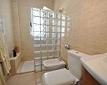 5 Bed 2 Bath Villa with a Pool in Inland Villas Spain
