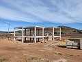 Villa dans Pinoso - Nouvelle construction in Inland Villas Spain