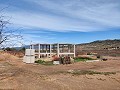 Villa en Pinoso - Obra nueva in Inland Villas Spain