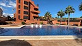 Prachtig appartement met 3 slaapkamers in de buurt van de golfbaan in Inland Villas Spain