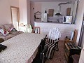 2-Bett-Villa in der Nähe von Yecla in Inland Villas Spain