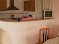 2 Bed Villa near Yecla in Inland Villas Spain
