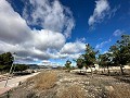Land in Salinas - Wiederverkauf in Inland Villas Spain