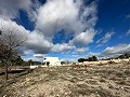 Terre dans Salinas - Revente in Inland Villas Spain