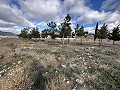 Land in Salinas - Wiederverkauf in Inland Villas Spain