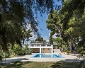 Prachtige villa in Monovar in Inland Villas Spain