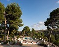 Atemberaubende Villa in Monovar in Inland Villas Spain