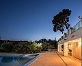 Stunning villa in Monovar in Inland Villas Spain
