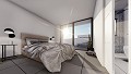 LLAVE EN LISTA - Villas de obra nueva de 3 dormitorios cerca de golf y playas in Inland Villas Spain