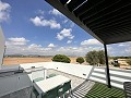 SCHLÜSSEL BEREIT - Neubau 3-Bett-Villen in der Nähe von Golf & Stränden in Inland Villas Spain