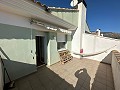 Lovely town house in Salinas in Inland Villas Spain