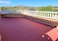 Spectacular 7 Bed 3 Bath Villa with Pool in Inland Villas Spain